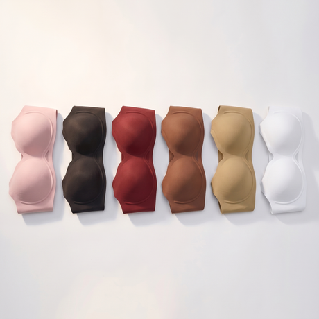 The Luxora Sculpt bh