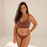 The Luxora Sculpt bh