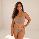 The Luxora Sculpt bh