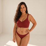 The Luxora Sculpt bh
