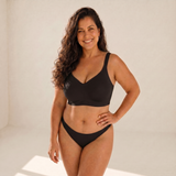 The Luxora Sculpt bh