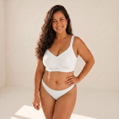 The Luxora Sculpt bh